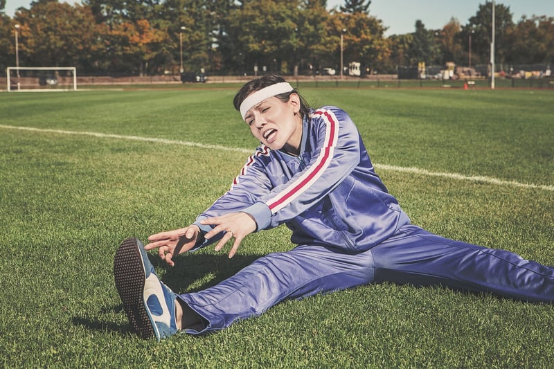 Astronaut Training