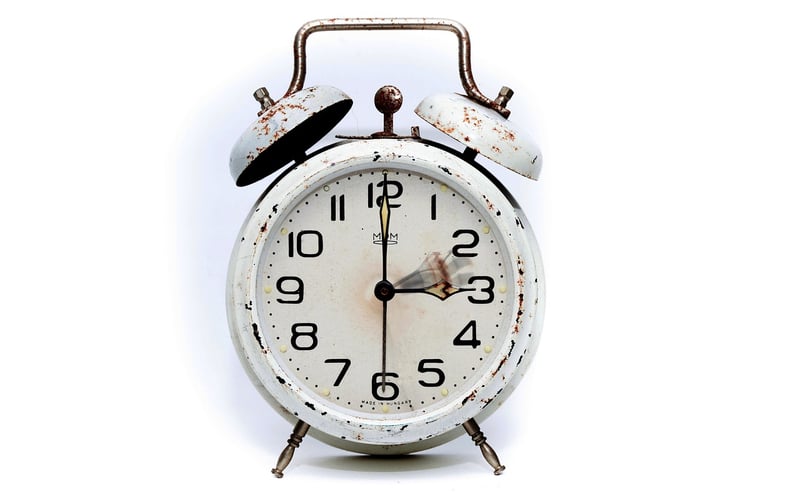Time Heists