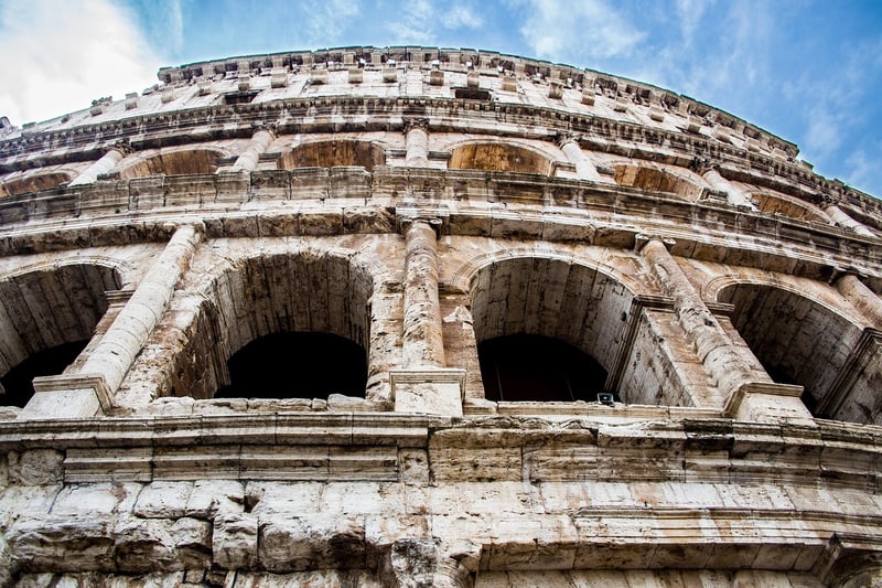 Ancient Ruins